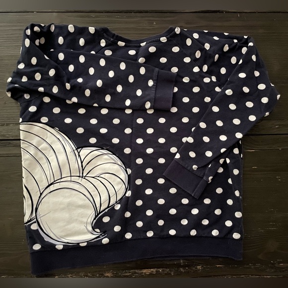 Disney X Cath Kidston Cheshire Cat Sweater - Picture 2 of 4